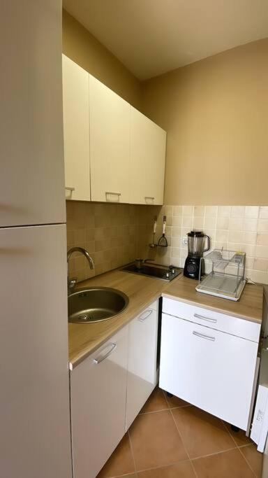 Stunning Lake And Mountain Views - Velkoski Apartments Охрид Екстер'єр фото